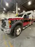 2017 Ford F-550 Ambulance