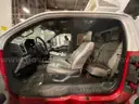2017 Ford F-550 Ambulance