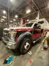 2017 Ford F-550 Ambulance