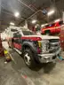 2017 Ford F-550 Ambulance