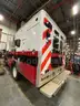 2017 Ford F-550 Ambulance