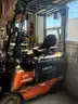 2009 Doosan BC15S-5