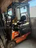2009 Doosan BC15S-5