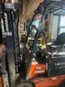 2009 Doosan BC15S-5