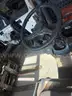 2009 Doosan BC15S-5