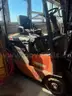 2009 Doosan BC15S-5