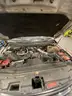 2017 Ford F-550 Ambulance
