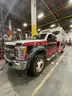 2017 Ford F-550 Ambulance
