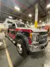 2017 Ford F-550 Ambulance