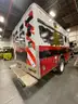 2017 Ford F-550 Ambulance