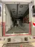 2017 Ford F-550 Ambulance