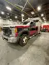 2017 Ford F-550 Ambulance