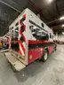 2017 Ford F-550 Ambulance