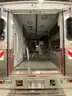 2017 Ford F-550 Ambulance