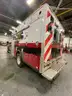 2017 Ford F-550 Ambulance