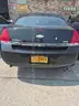 2009 Chevrolet Impala