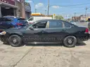 2009 Chevrolet Impala
