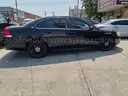 2009 Chevrolet Impala