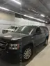 2013 Chevrolet Tahoe Hybrid