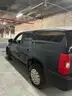 2013 Chevrolet Tahoe Hybrid
