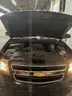 2013 Chevrolet Tahoe Hybrid