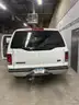 2005 Ford Excursion
