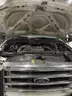 2005 Ford Excursion