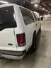 2005 Ford Excursion