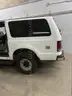 2005 Ford Excursion