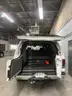 2005 Ford Excursion