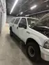 2005 Ford Excursion
