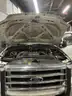 2005 Ford Excursion