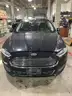 2014 Ford Fusion Hybrid