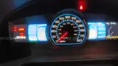 2012 Ford Fusion Hybrid