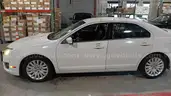 2012 Ford Fusion Hybrid