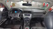 2012 Ford Fusion Hybrid