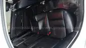 2012 Ford Fusion Hybrid