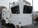 2011 Skywatch Frontier Trailer