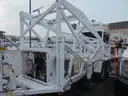 2011 Skywatch Frontier Trailer
