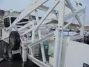 2011 Skywatch Frontier Trailer