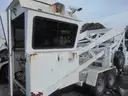 2011 Skywatch Frontier Trailer
