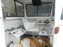 2011 Skywatch Frontier Trailer