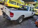 2011 Ford Ranger