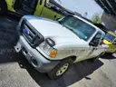 2011 Ford Ranger