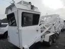 2008 Skywatch Frontier Trailer