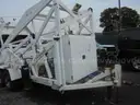 2008 Skywatch Frontier Trailer