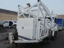 2008 Skywatch Frontier Trailer