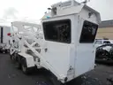2008 Skywatch Frontier Trailer