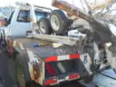 2015 Ford F-550