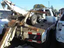 2015 Ford F-550